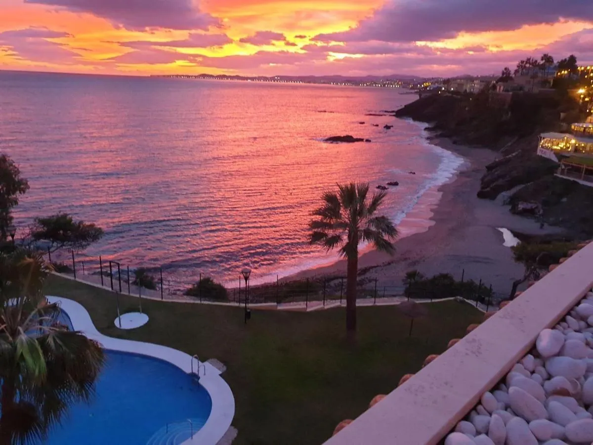 Magnifico Sea View Apartment Costa Del Sol location