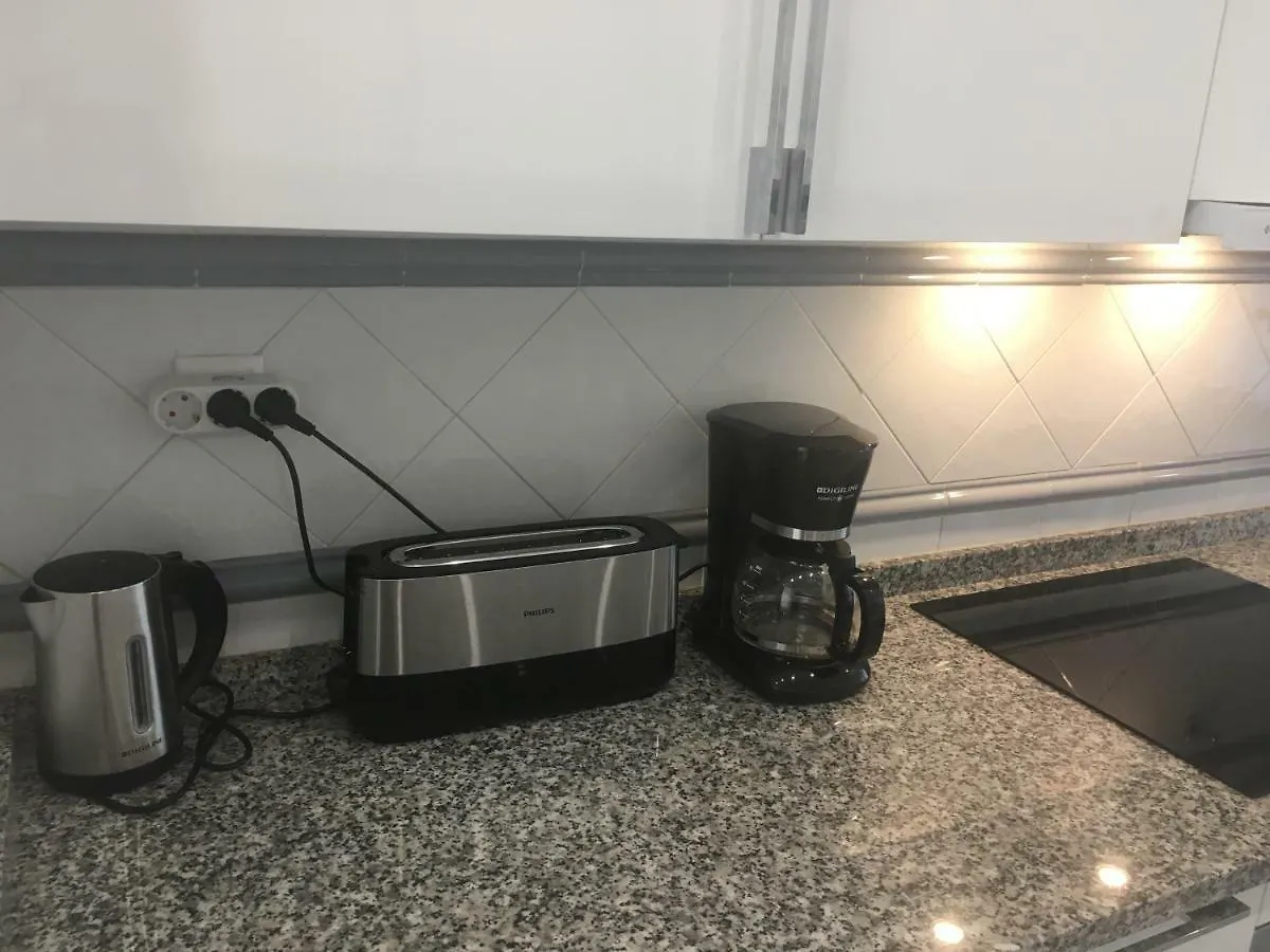 Magnifico Sea View Apartment Costa Del Sol Benalmádena Ισπανία