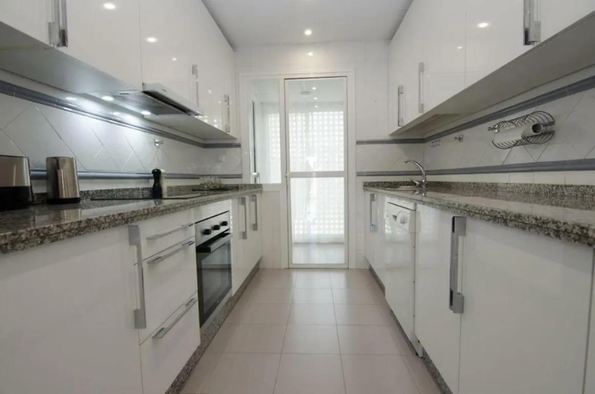 Magnifico Sea View Apartment Costa Del Sol Benalmádena Ισπανία